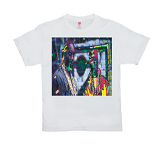 Load image into Gallery viewer, God  Coded T-Shirts
