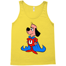 Load image into Gallery viewer, Underdog Tank Tops