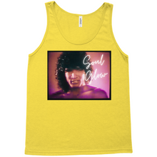 Load image into Gallery viewer, Soul Glow Tank Tops