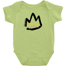 Load image into Gallery viewer, OAVS Young Crown Onesies