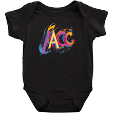 Load image into Gallery viewer, Apparel-DTG-InfantClothing-RS-4400-Newborn-Black-Unisex-CF-20250831164116655