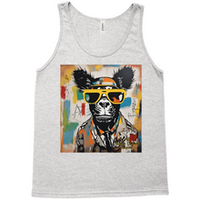 Load image into Gallery viewer, Sasquaacch #19 Tank Tops