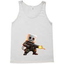 Load image into Gallery viewer, Marshmellow Madness Tank Tops
