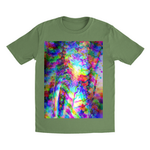 Load image into Gallery viewer, Apparel-DTG-TShirt-Oversized-Allmade-AL3000-L-OliveYouGreen-Unisex-CF-20250305145624162