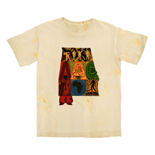 Load image into Gallery viewer, Apparel-DTG-TShirt-CC-1745-M-Citrine-Unisex-CFCB-20250903170510952
