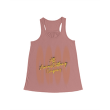 Load image into Gallery viewer, Fancy Lights Silhouette Tank Tops