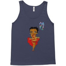Load image into Gallery viewer, Betty Boo Mama Tank Tops