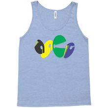 Load image into Gallery viewer, AACC FLEX DRIP Tank Tops