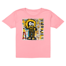 Load image into Gallery viewer, Sasquaacch # 16 T-Shirts (Youth Sizes)
