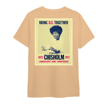 Load image into Gallery viewer, UnBought and UnBossed Oversized T-Shirts