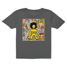 Load image into Gallery viewer, Sasquaacch #18 T-Shirts (Youth Sizes)