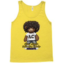 Load image into Gallery viewer, AC Bear Tank Tops