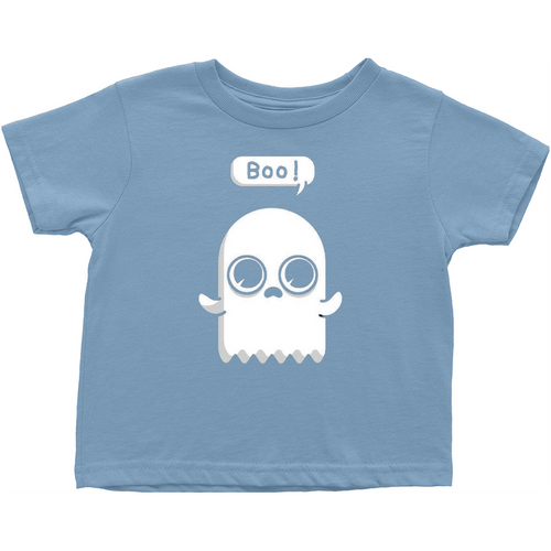 Peek ah T-Shirts (Toddler Sizes)