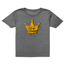 Load image into Gallery viewer, The Suns Crowns KaidenT-Shirts (Youth Sizes)
