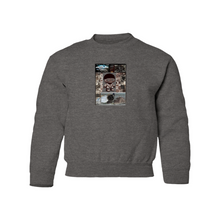 Load image into Gallery viewer, Tech Kid Sweatshirts (Youth Sizes)