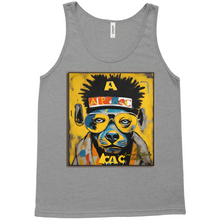 Load image into Gallery viewer, Sasquaacch #24 Tank Tops