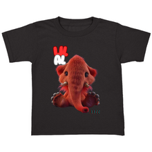 Load image into Gallery viewer, AACC Lil Al T-Shirts (Toddler Sizes)
