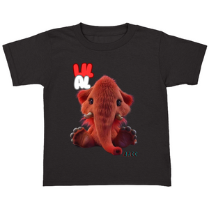 AACC Lil Al T-Shirts (Toddler Sizes)