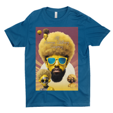 Load image into Gallery viewer, Head In Da Clouds #2 T-Shirts