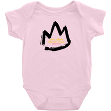 Load image into Gallery viewer, OAVS Young Crown Onesies