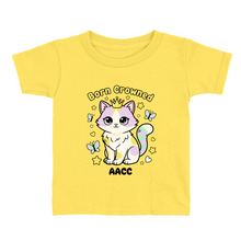 Load image into Gallery viewer, Apparel-DTG-ToddlerClothing-Bella-3001T-3T-Yellow-Unisex-CF-20260329095135166