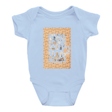 Load image into Gallery viewer, Spectrum Life Angles Onesies #4