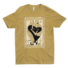 Load image into Gallery viewer, Apparel-DTG-TShirt-NL-3600-3XL-AntiqueGold-Mens-CFCB-20250728152432307