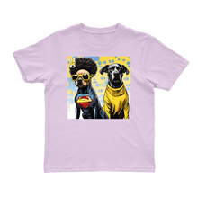Load image into Gallery viewer, AACC Youth Societas # 13 T-Shirts (Youth Sizes)