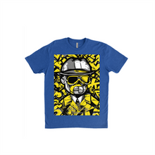 Load image into Gallery viewer, AACC Graffiti Bandit , AC 4. T-Shirts