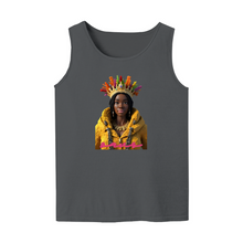 Load image into Gallery viewer, Apparel-DTG-TankTop-CC-9360-2XL-Pepper-Unisex-CF-20260323144228464