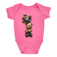 Load image into Gallery viewer, AC Baby Bear Onesies
