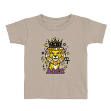 Load image into Gallery viewer, Apparel-DTG-ToddlerClothing-Bella-3001T-2T-HeatherStone-Unisex-CF-20260329100449627