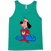 Load image into Gallery viewer, Underdog Tank Tops