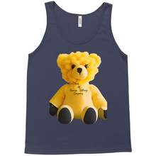 Load image into Gallery viewer, Goldilock Tank Tops