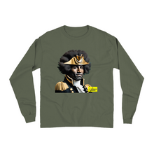 Load image into Gallery viewer, Blaacc George Long Sleeve Shirts
