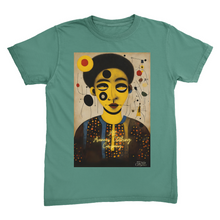 Load image into Gallery viewer, Kraacc House 4 T-Shirts