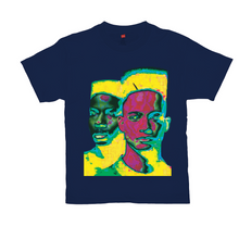 Load image into Gallery viewer, Kick Step Party T-Shirts