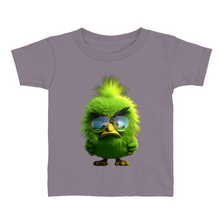 Load image into Gallery viewer, AACC Love Birds T-Shirts Sam (Toddler Sizes)