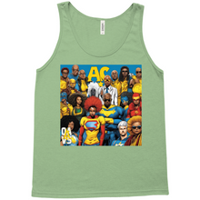 Load image into Gallery viewer, AACC Societas  # 1 Tank Tops