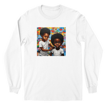 Load image into Gallery viewer, Spectrum Life Angels Long Sleeve Shirts (Youth Sizes) #9