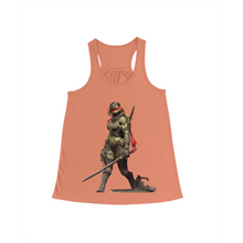 Load image into Gallery viewer, Female Mutant Turtle Tank Tops