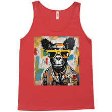 Load image into Gallery viewer, Sasquaacch #19 Tank Tops