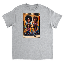 Load image into Gallery viewer, ApparelTee-DTG-YouthApparelTee-Gildan-5000B-XL-SportGrey-CF-20250530131514326