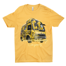 Load image into Gallery viewer, AACC Ice Cream Truck T-Shirts