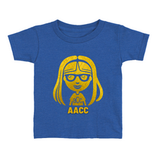 Load image into Gallery viewer, Apparel-DTG-ToddlerClothing-Bella-3001T-3T-HeatherColumbiaBlue-Unisex-CF-20250523192326133