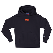 Load image into Gallery viewer, AACC DaChamp Just Doin It {RED} Hoodies (No-Zip/Pullover)