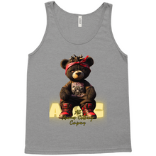 Load image into Gallery viewer, Dark Sider Bears Tank Tops