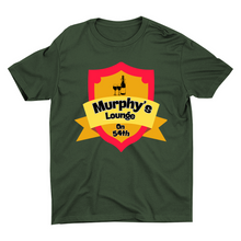 Load image into Gallery viewer, Apparel-DTG-Tshirt-Zuni-Premium-S-ForestGreen-Unisex-CF-20250327141351703