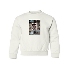 Load image into Gallery viewer, Tech Kid Sweatshirts (Youth Sizes)