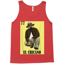 Load image into Gallery viewer, 77 El Chicano Tank Tops
